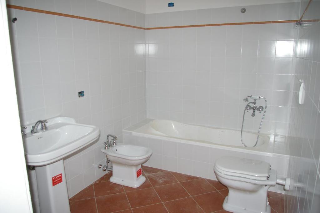 La Castagnola Bed & Breakfast Cassano Spinola Oda fotoğraf