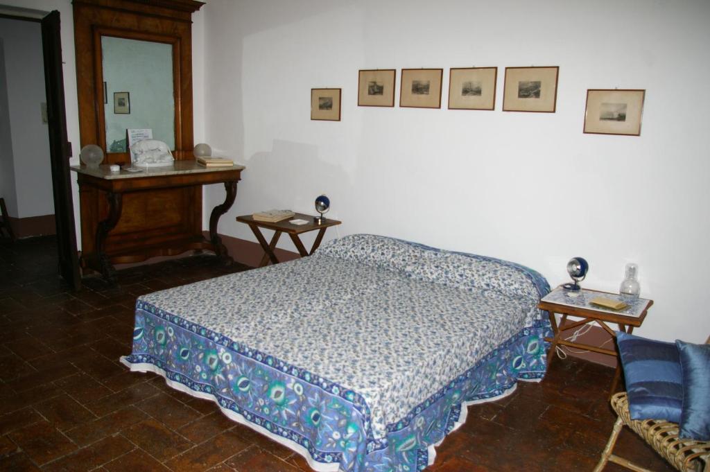 La Castagnola Bed & Breakfast Cassano Spinola Oda fotoğraf